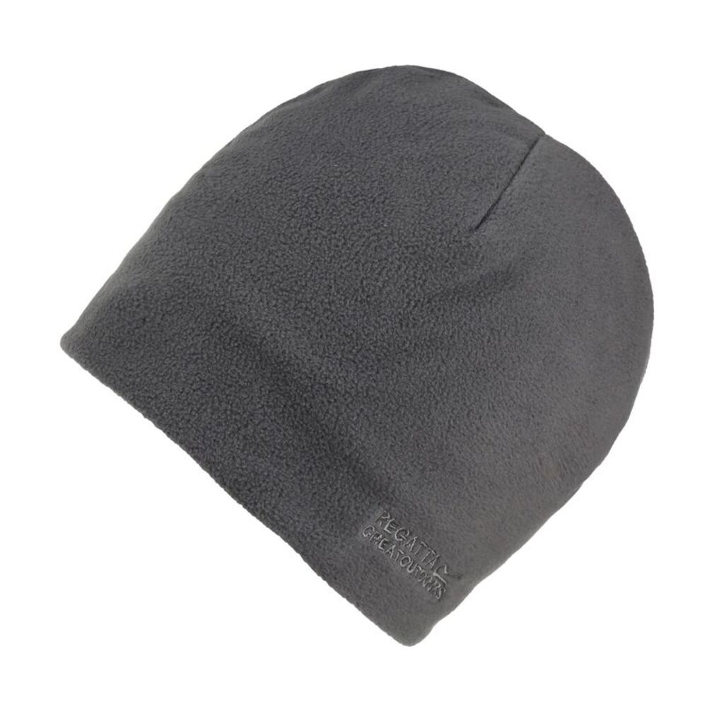 Regatta Mens Kingsdale Thermal Beanie / Seal Grey